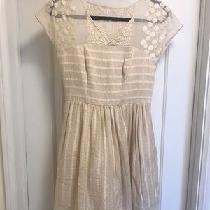 NWT Anthropologie Dress